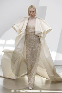 MODE - Paris Haute Couture Herbst/Winter 2025/2026: Rami Al Ali 