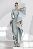 MODE - Paris Haute Couture Herbst/Winter 2025/2026: Rami Al Ali 