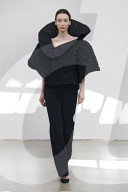 MODE - Paris Haute Couture Herbst/Winter 2025/2026: Rami Al Ali 