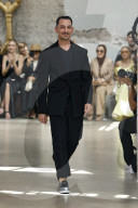 MODE - Paris Haute Couture Herbst/Winter 2025/2026: Rami Al Ali 