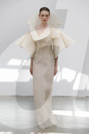 MODE - Paris Haute Couture Herbst/Winter 2025/2026: Rami Al Ali 