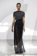 MODE - Paris Haute Couture Herbst/Winter 2025/2026: Rami Al Ali 