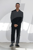 MODE - Paris Haute Couture Herbst/Winter 2025/2026: Rami Al Ali 