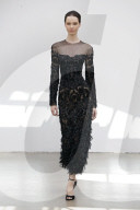 MODE - Paris Haute Couture Herbst/Winter 2025/2026: Rami Al Ali 