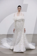 MODE - Paris Haute Couture Herbst/Winter 2025/2026: Rami Al Ali 