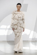MODE - Paris Haute Couture Herbst/Winter 2025/2026: Rami Al Ali 
