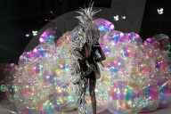 MODE - Paris Haute Couture Herbst/Winter 2025/2026: Germanier