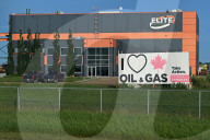 Rural Life Along Alberta’s Queen Elizabeth II Highway