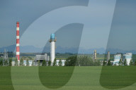 Rural Life Along Alberta’s Queen Elizabeth II Highway