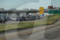 Rural Life Along Alberta’s Queen Elizabeth II Highway
