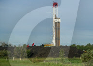 Rural Life Along Alberta’s Queen Elizabeth II Highway