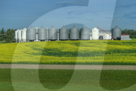Rural Life Along Alberta’s Queen Elizabeth II Highway