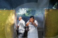 Esala Full Moon Poya Day