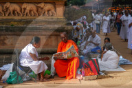 Esala Full Moon Poya Day