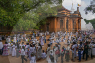 Esala Full Moon Poya Day