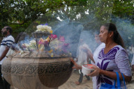 Esala Full Moon Poya Day