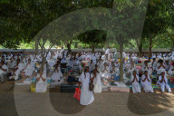 Esala Full Moon Poya Day