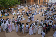 Esala Full Moon Poya Day
