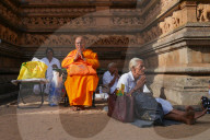 Esala Full Moon Poya Day