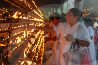 Esala Full Moon Poya Day