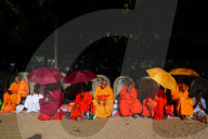 Esala Full Moon Poya Day