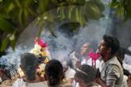 Esala Full Moon Poya Day