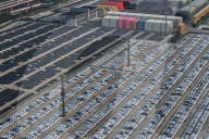 2025 H1 China Automobile Surpasses 15 Million Units