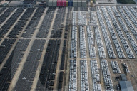 2025 H1 China Automobile Surpasses 15 Million Units