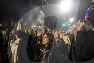 Thousands Rally In Brazil Against Trump's 50% Tariff Decision