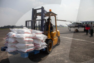 Indonesia Conduct Weather Modification To Prevent Hydrometeorogy Disaster 