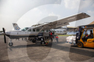 Indonesia Conduct Weather Modification To Prevent Hydrometeorogy Disaster 