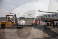 Indonesia Conduct Weather Modification To Prevent Hydrometeorogy Disaster 