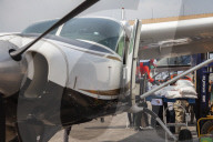 Indonesia Conduct Weather Modification To Prevent Hydrometeorogy Disaster 