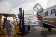 Indonesia Conduct Weather Modification To Prevent Hydrometeorogy Disaster 