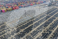 2025 H1 China Automobile Surpasses 15 Million Units