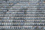 2025 H1 China Automobile Surpasses 15 Million Units