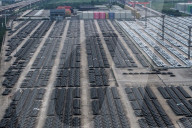 2025 H1 China Automobile Surpasses 15 Million Units