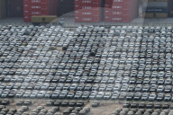 2025 H1 China Automobile Surpasses 15 Million Units