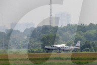 Indonesia Conduct Weather Modification To Prevent Hydrometeorogy Disaster 