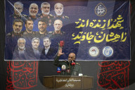 Iran-Deputy Coordinator Of IRGC Quds Force