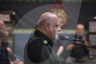 Iran-Deputy Coordinator Of IRGC Quds Force