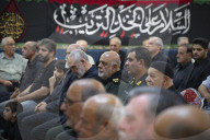 Iran-Deputy Coordinator Of IRGC Quds Force