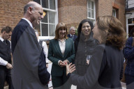 Chancellor Rachel Reeves hosts the UK France Summit Business Roundtable