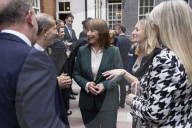 Chancellor Rachel Reeves hosts the UK France Summit Business Roundtable