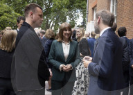 Chancellor Rachel Reeves hosts the UK France Summit Business Roundtable