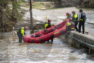 Texas Flooding: Deadly Guadalupe River Kills Over 100