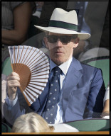 Wimbledon Tennis Championships - Day Eleven