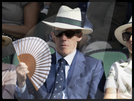 Wimbledon Tennis Championships - Day Eleven