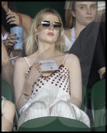 Wimbledon Tennis Championships - Day Eleven