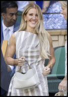 Wimbledon Tennis Championships - Day Eleven